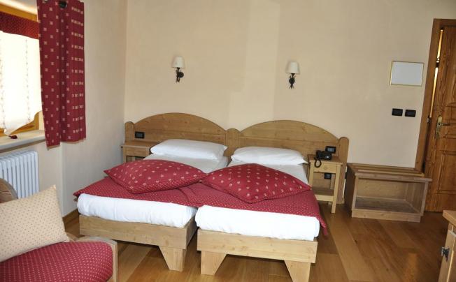 Фото отеля Locanda bellevue