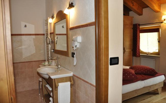 Фото отеля Locanda bellevue