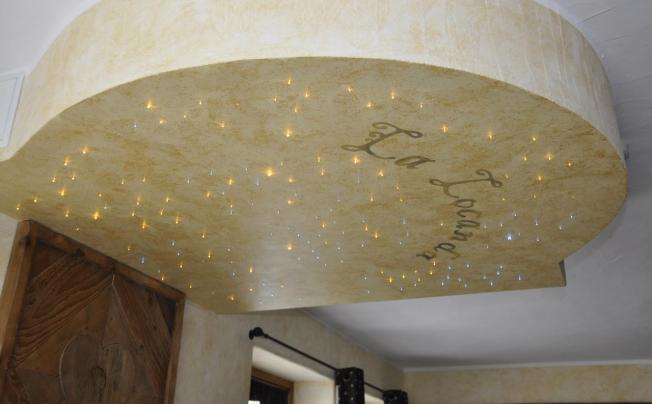 Фото отеля Locanda bellevue