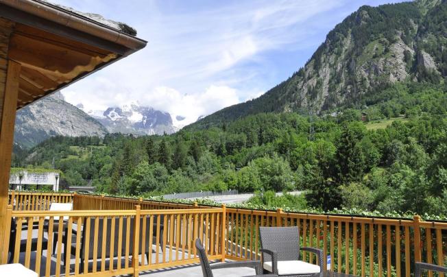 Фото отеля Locanda bellevue