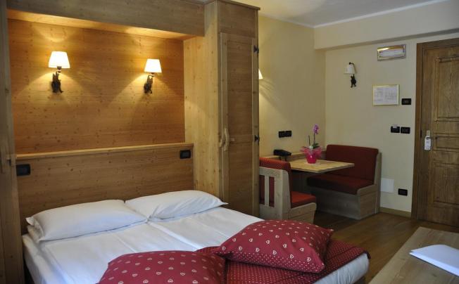 Фото отеля Locanda bellevue