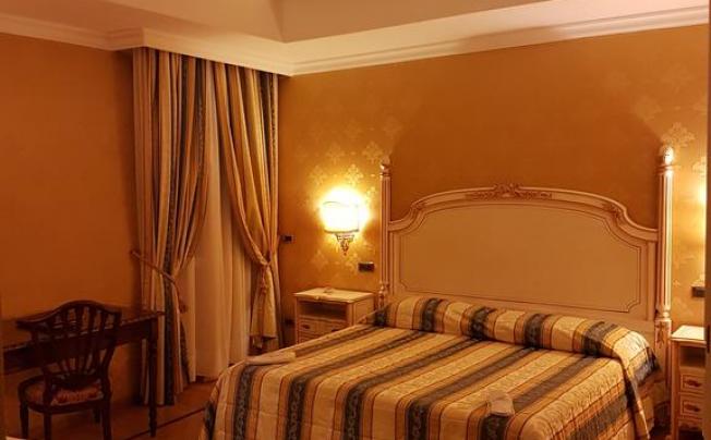 Фото отеля Villa Balbi