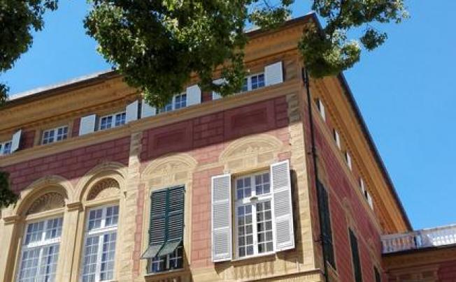 Фото отеля Villa Balbi
