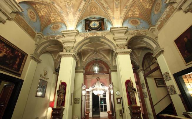 Фото отеля Villa Balbi