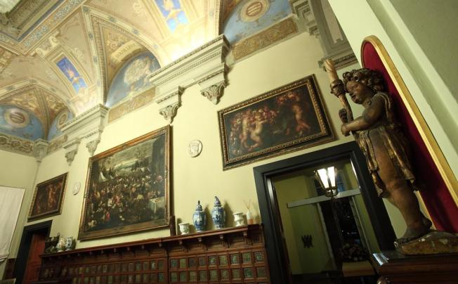 Фото отеля Villa Balbi
