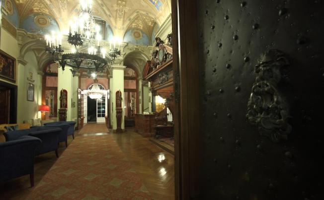Фото отеля Villa Balbi
