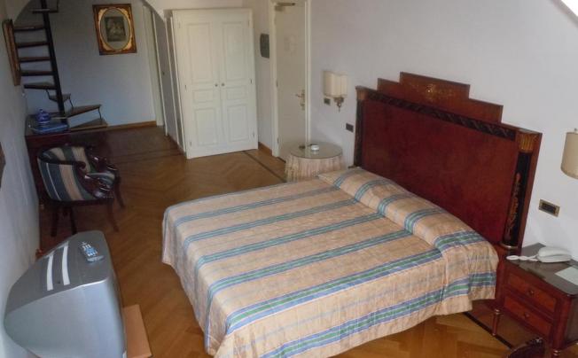Фото отеля Villa Balbi