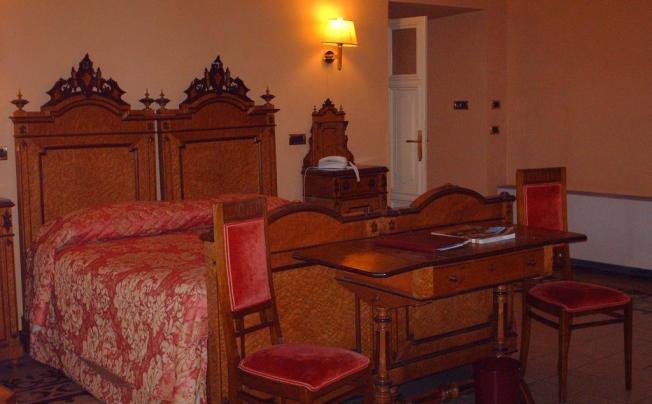 Фото отеля Villa Balbi