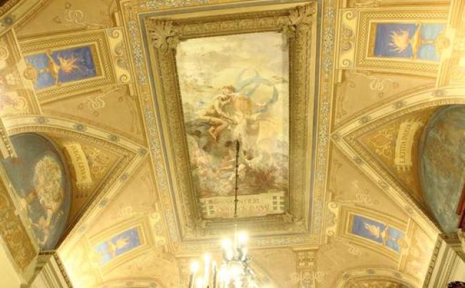 Фото отеля Villa Balbi