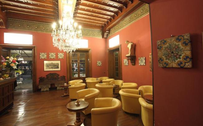 Фото отеля Villa Balbi