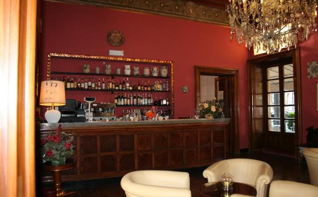Фото отеля Villa Balbi