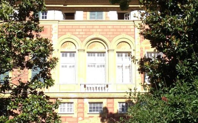 Фото отеля Villa Balbi