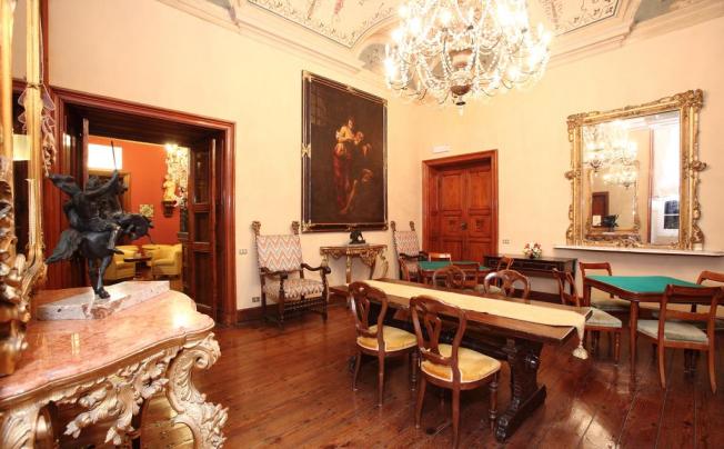 Фото отеля Villa Balbi