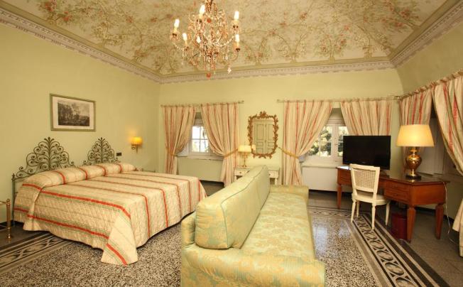Фото отеля Villa Balbi