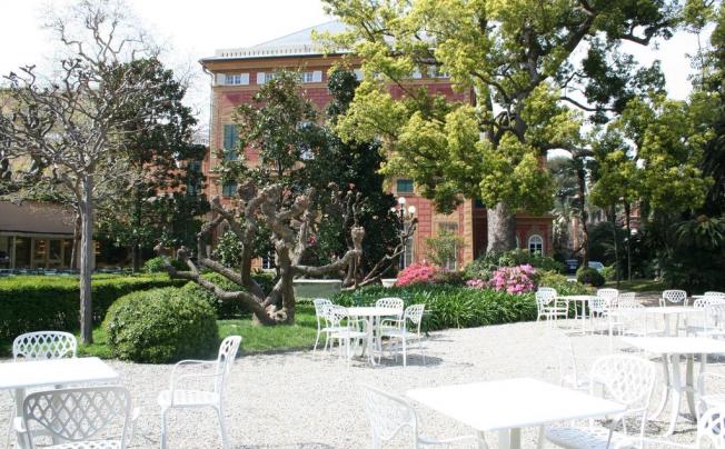 Фото отеля Villa Balbi