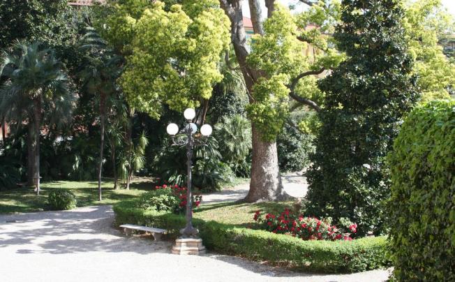 Фото отеля Villa Balbi