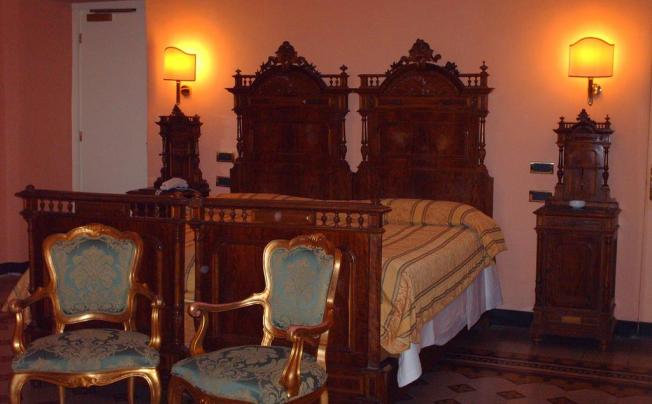 Фото отеля Villa Balbi