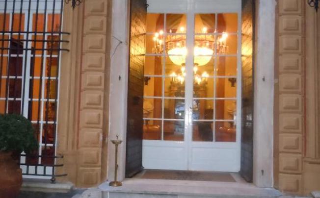 Фото отеля Villa Balbi