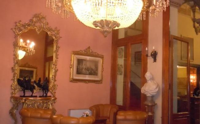 Фото отеля Villa Balbi