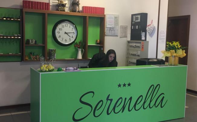 Фото отеля Serenella 