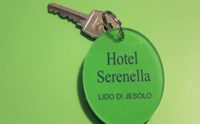 Фото отеля SERENELLA 