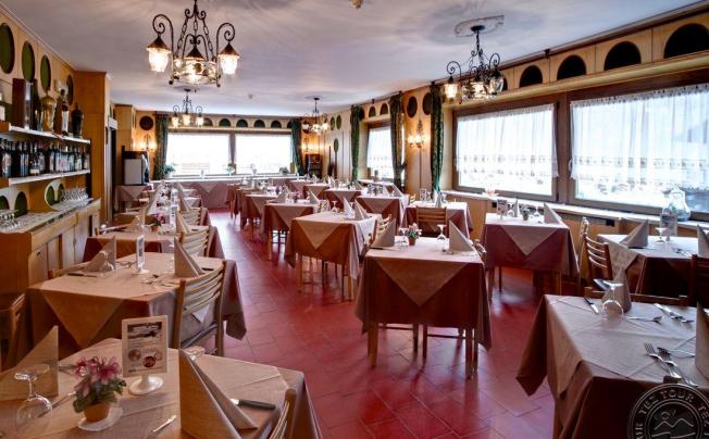 Фото отеля Loredana Hotel