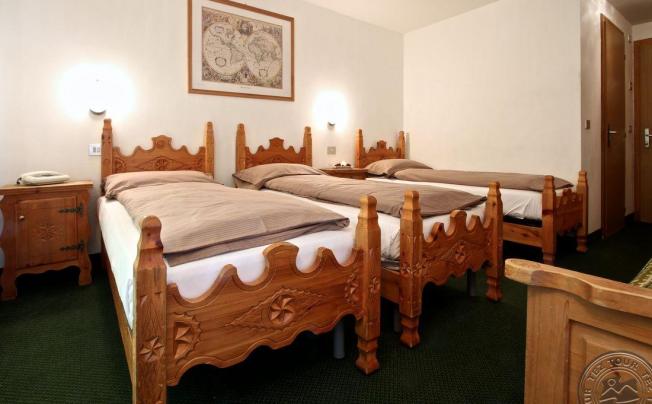 Фото отеля Loredana Hotel
