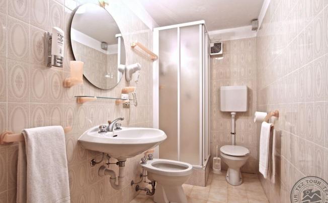 Фото отеля Loredana Hotel