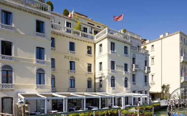 Фото отеля The Westin Europa E Regina