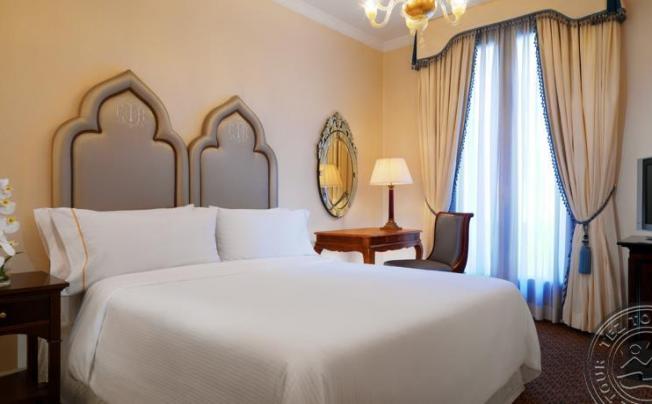 Фото отеля The Westin Europa E Regina