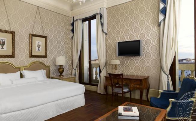 Фото отеля The Westin Europa E Regina