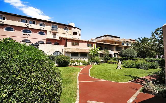 Фото отеля Colonna Beach Hotel