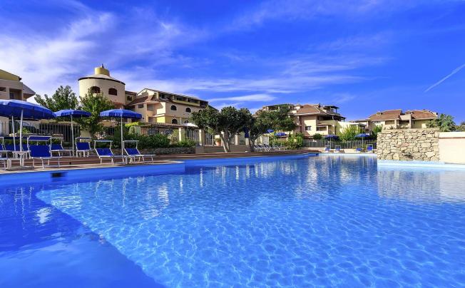Фото отеля Colonna Beach Hotel