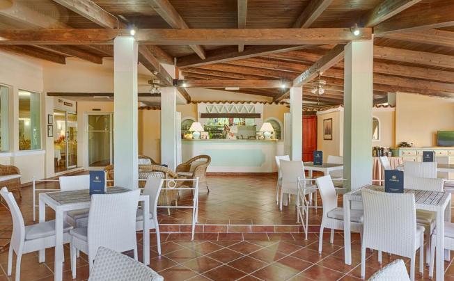 Фото отеля Colonna Beach Hotel