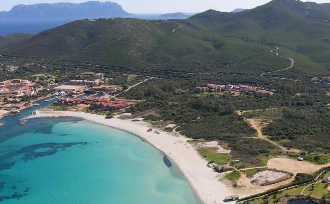 Фото отеля Colonna Beach Hotel