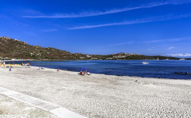 Фото отеля Colonna Beach Hotel