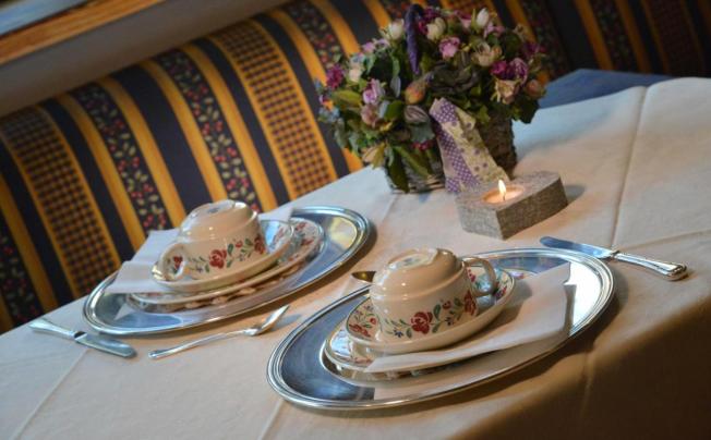 Фото отеля CHAMBRES MONT CERVIN