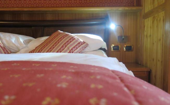 Фото отеля CHAMBRES MONT CERVIN