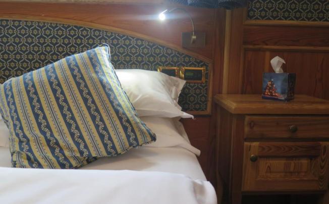 Фото отеля CHAMBRES MONT CERVIN