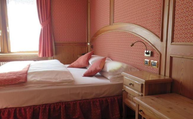 Фото отеля CHAMBRES MONT CERVIN