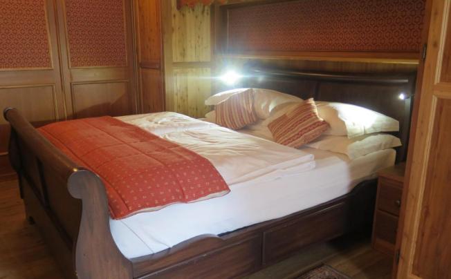 Фото отеля CHAMBRES MONT CERVIN