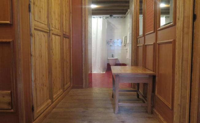 Фото отеля CHAMBRES MONT CERVIN
