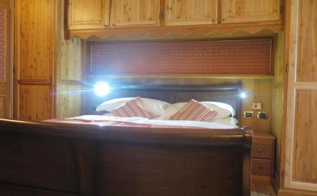 Фото отеля CHAMBRES MONT CERVIN