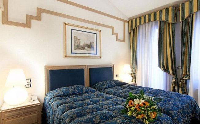 Фото отеля FOSCARI PALACE 