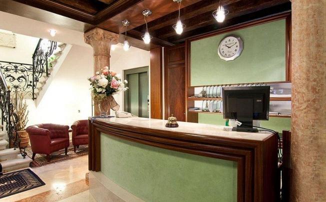 Фото отеля FOSCARI PALACE 