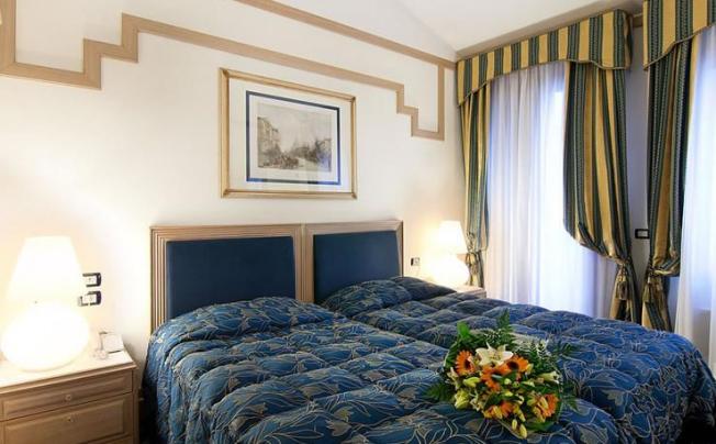 Фото отеля FOSCARI PALACE 