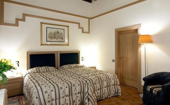 Фото отеля FOSCARI PALACE 