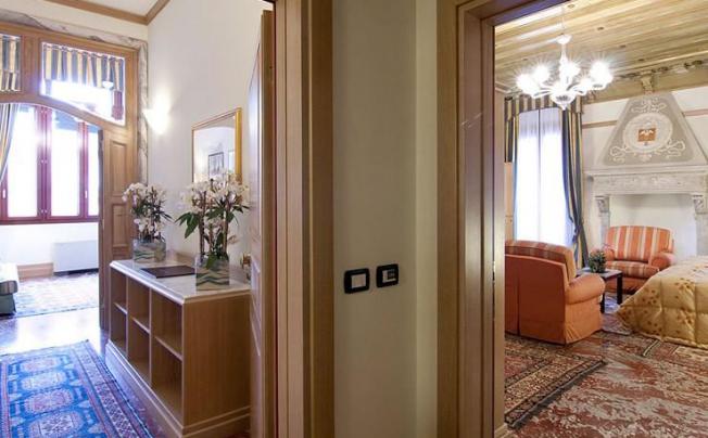 Фото отеля FOSCARI PALACE 