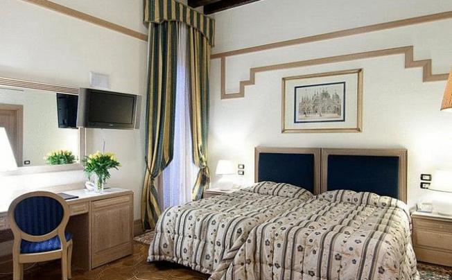 Фото отеля FOSCARI PALACE 