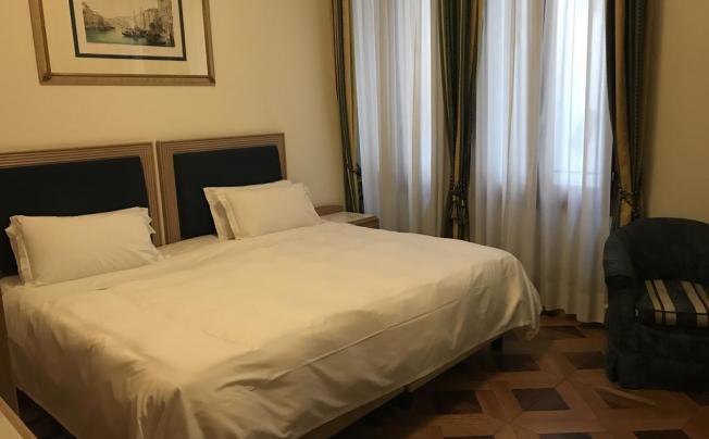 Фото отеля FOSCARI PALACE 